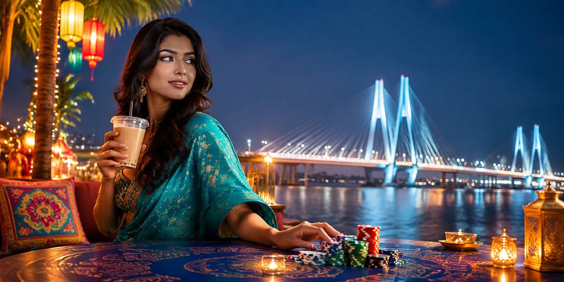 399brt 399brt-এ ওয়েসিস পোকার — পাঁচ কার্ডের আসল মজা